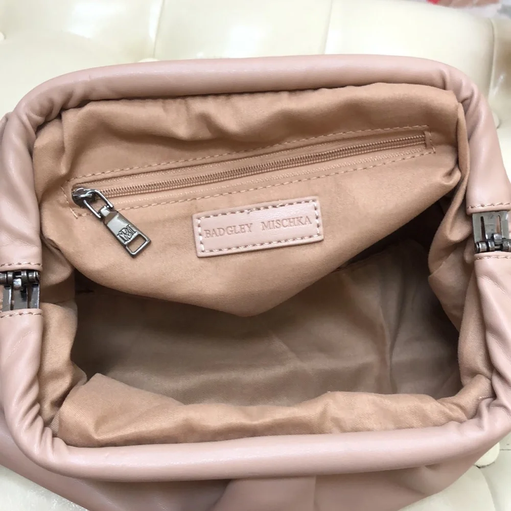 Badgley Mischa shoulder handbag purse